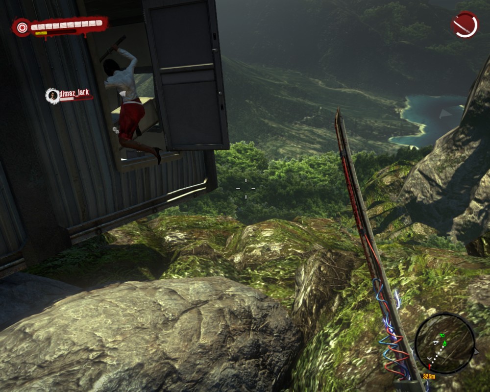 Dead Island