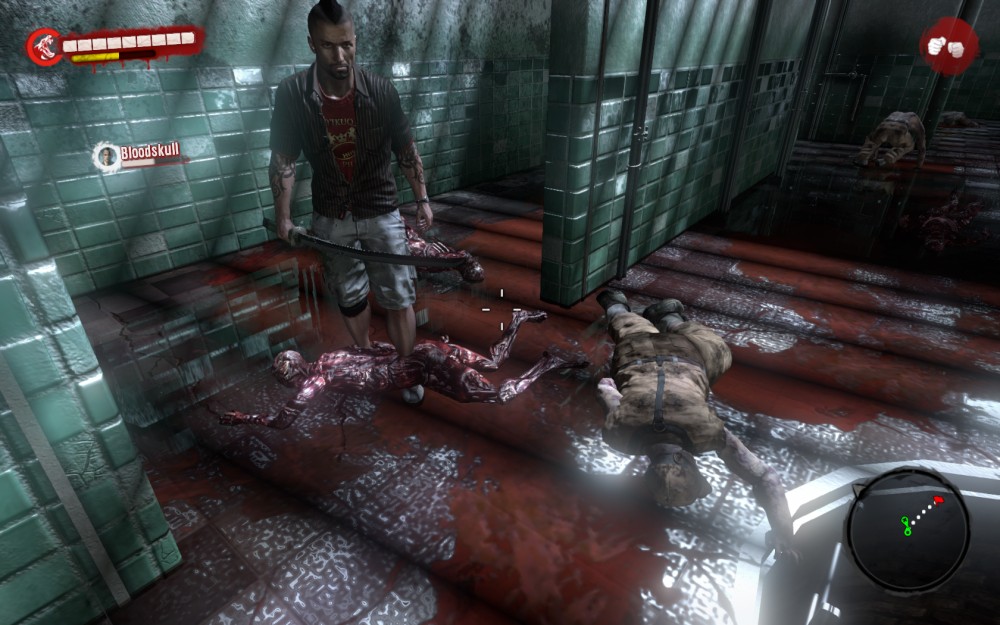Dead Island