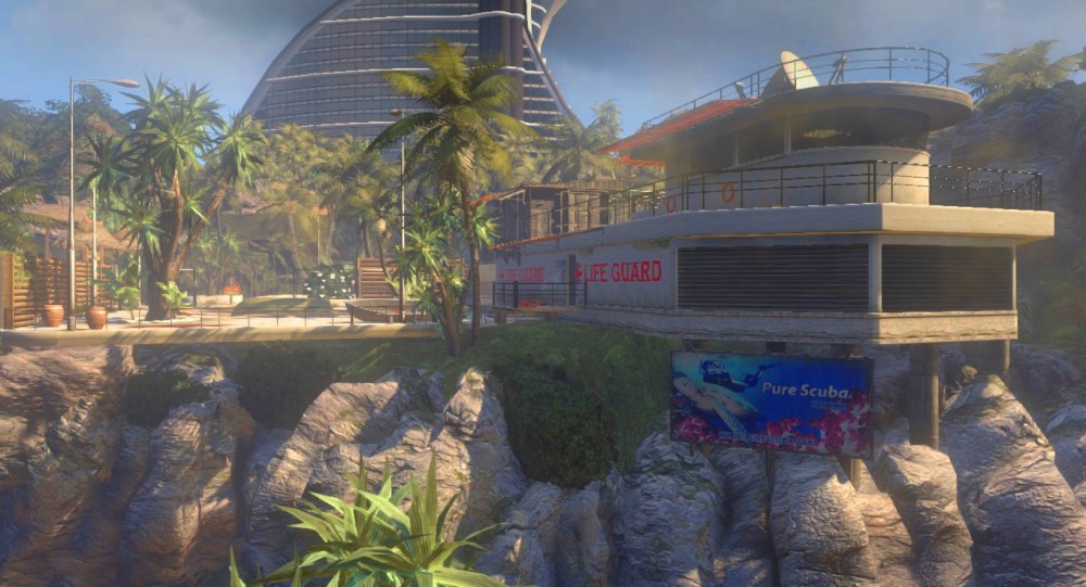 Dead Island