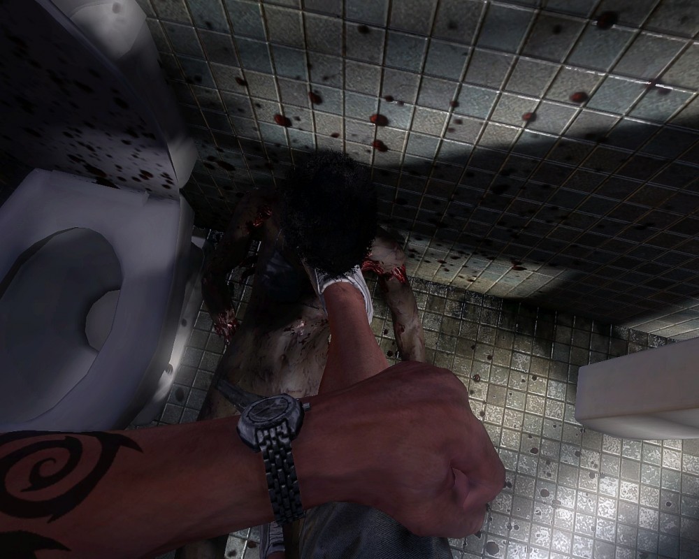 Dead Island
