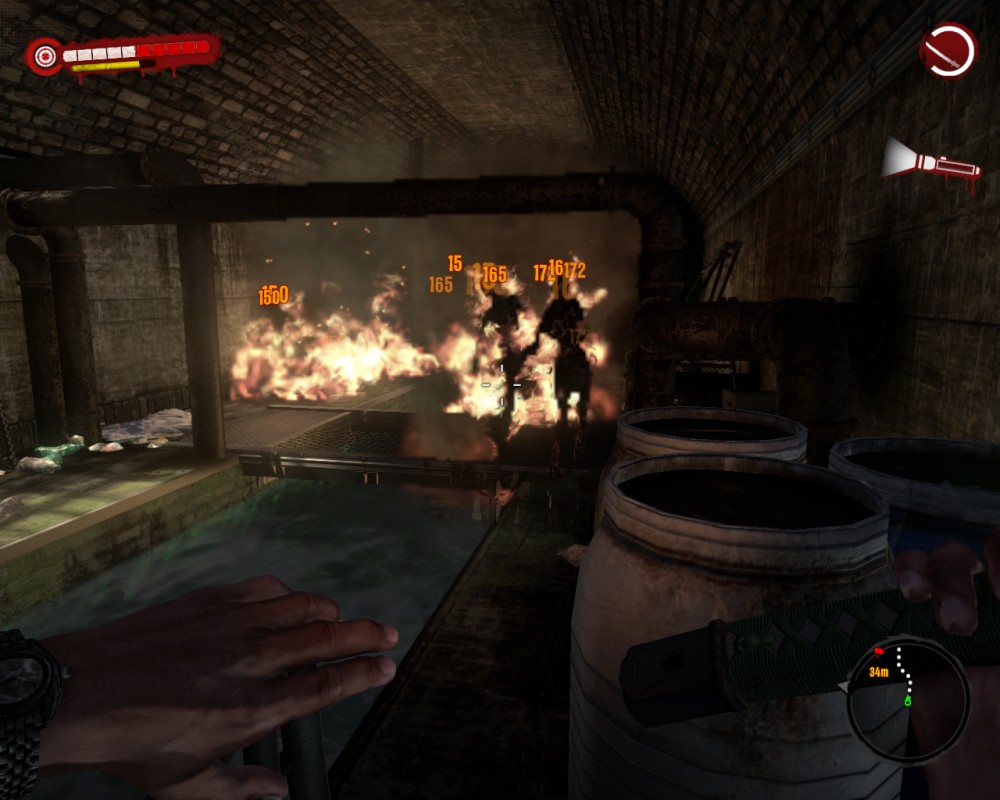 Dead Island