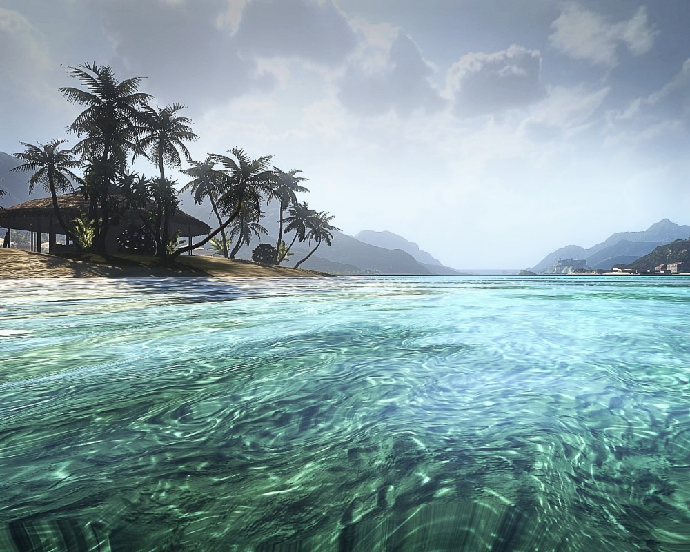Dead Island
