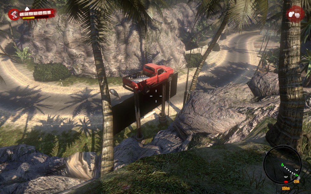 Dead Island