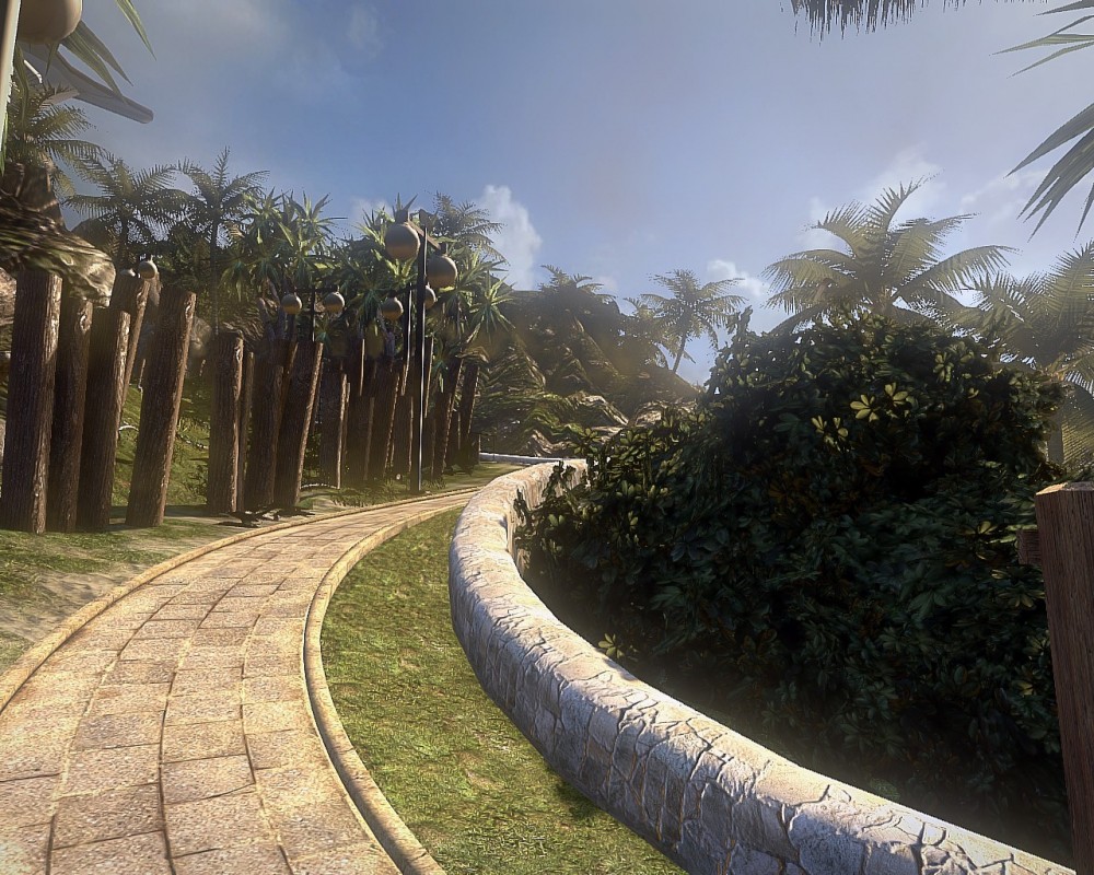 Dead Island
