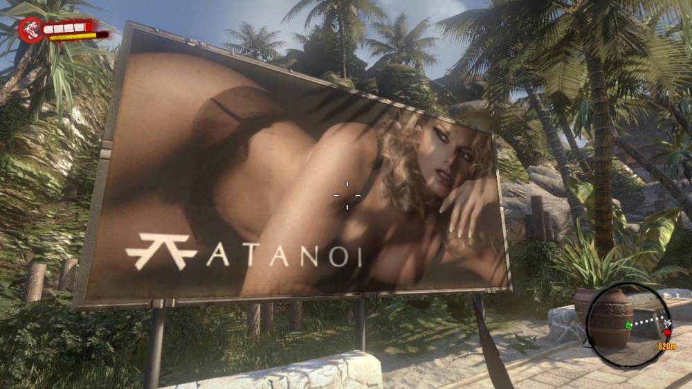 Dead Island