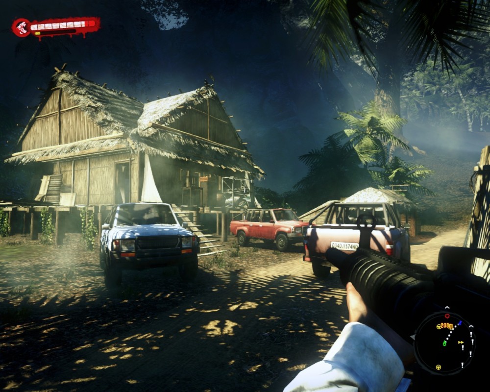 Dead Island