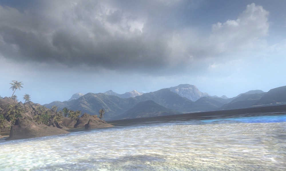 Dead Island