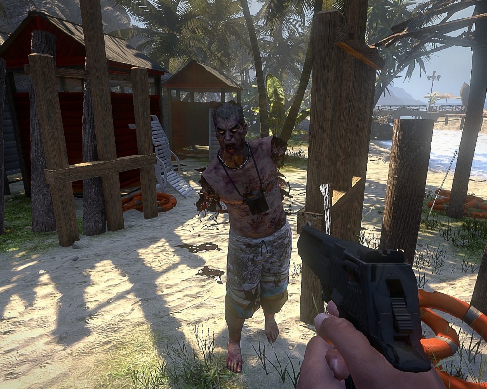 Dead Island
