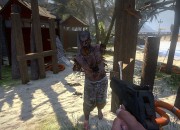 Dead Island screenshot