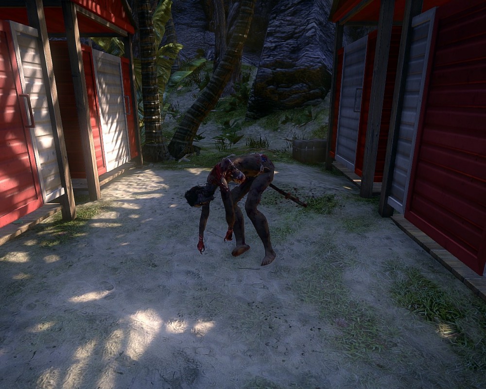 Dead Island