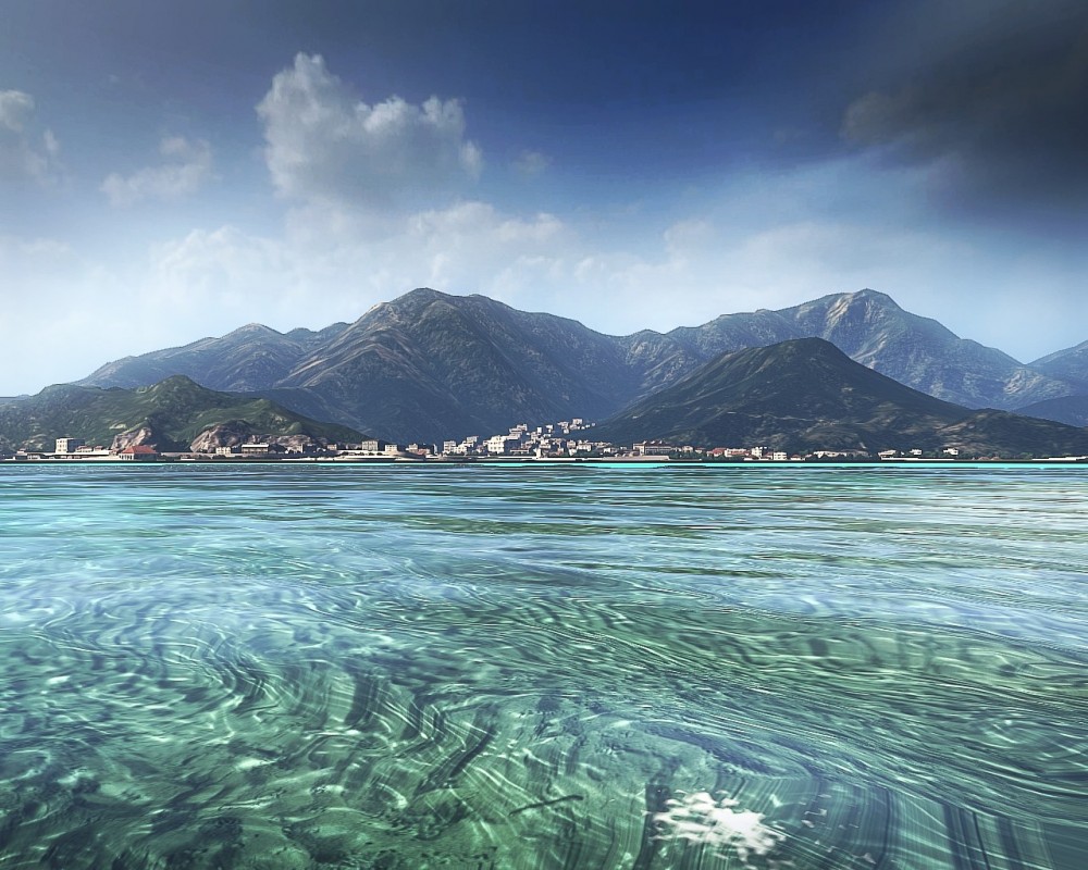 Dead Island