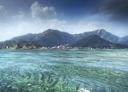 Dead Island screenshot