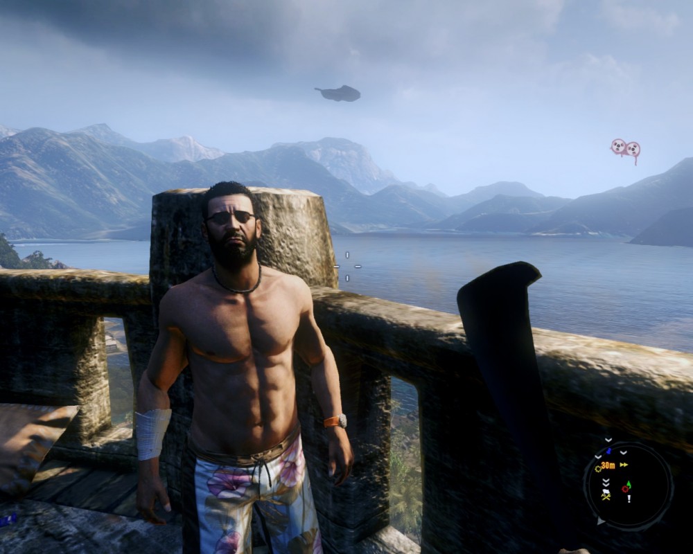 Dead Island
