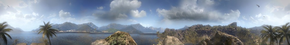 Dead Island
