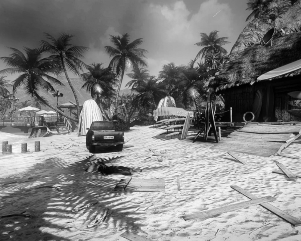 Dead Island