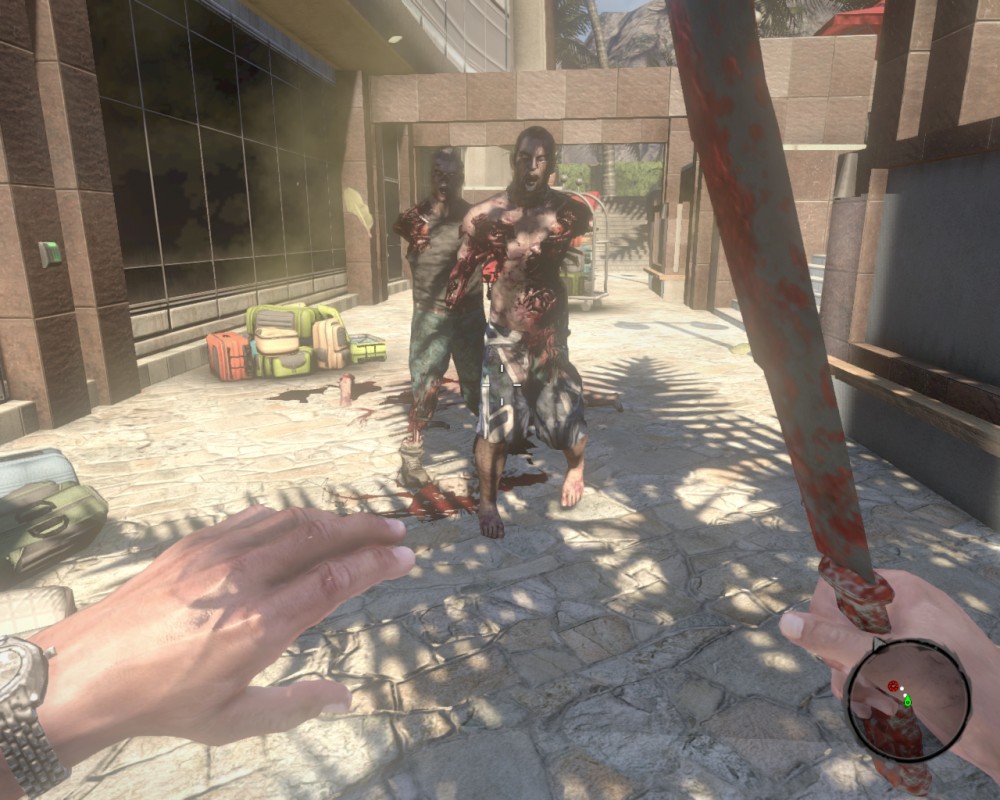 Dead Island