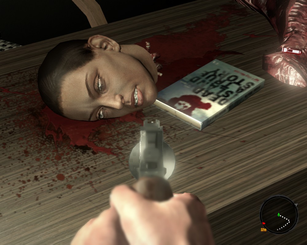 Dead Island