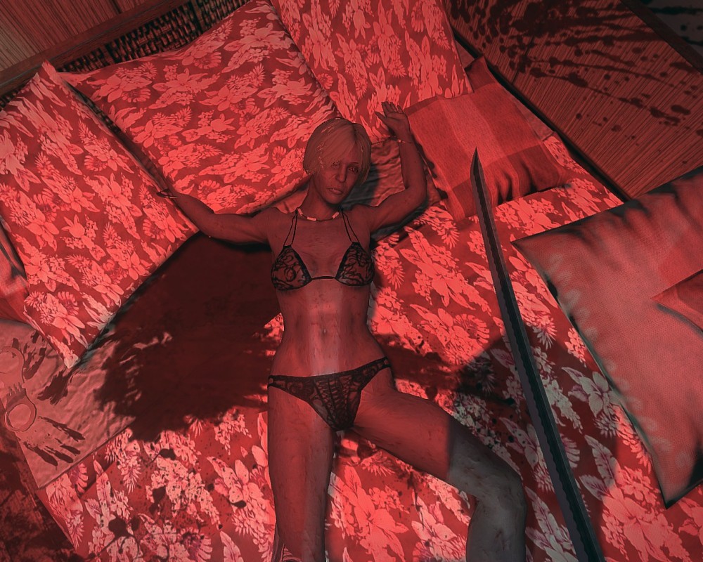 Dead Island
