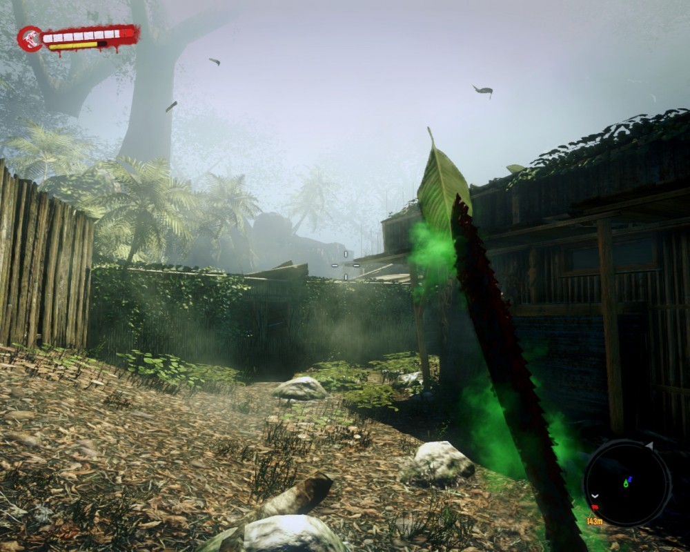 Dead Island