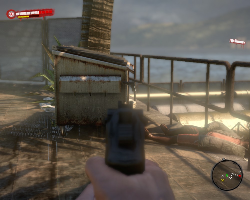 Dead Island
