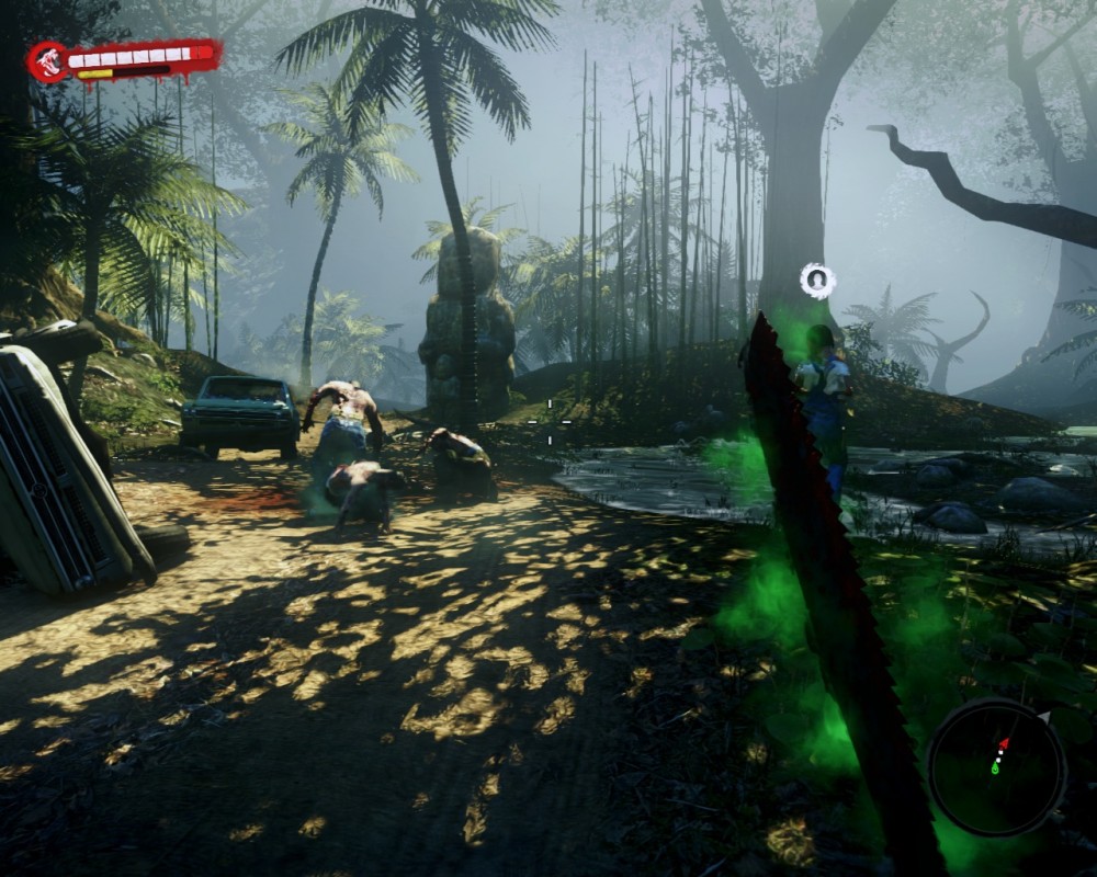 Dead Island