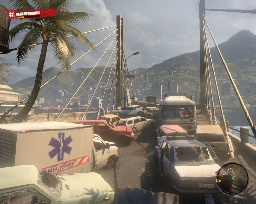 Dead Island