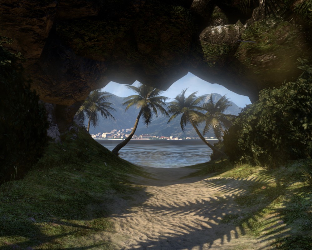 Dead Island
