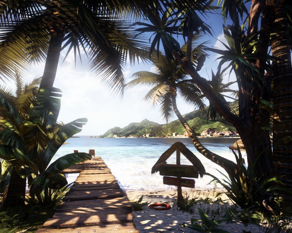Dead Island