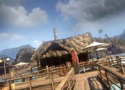 Dead Island screenshot