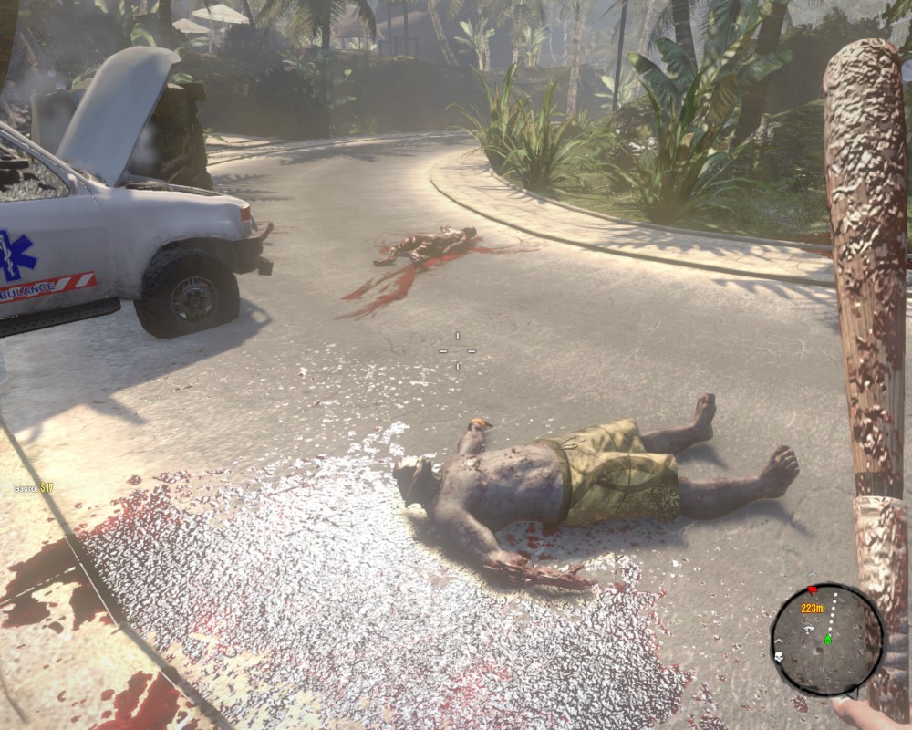 Dead Island