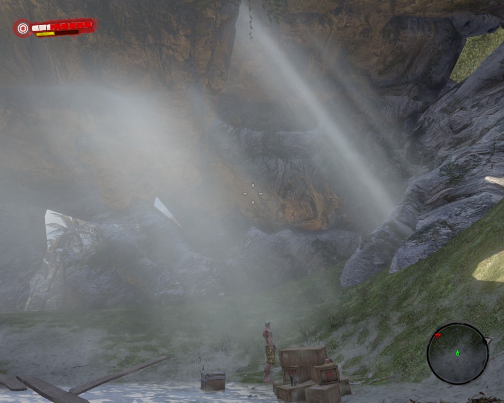Dead Island