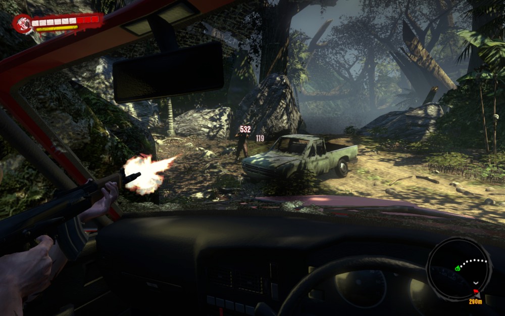 Dead Island
