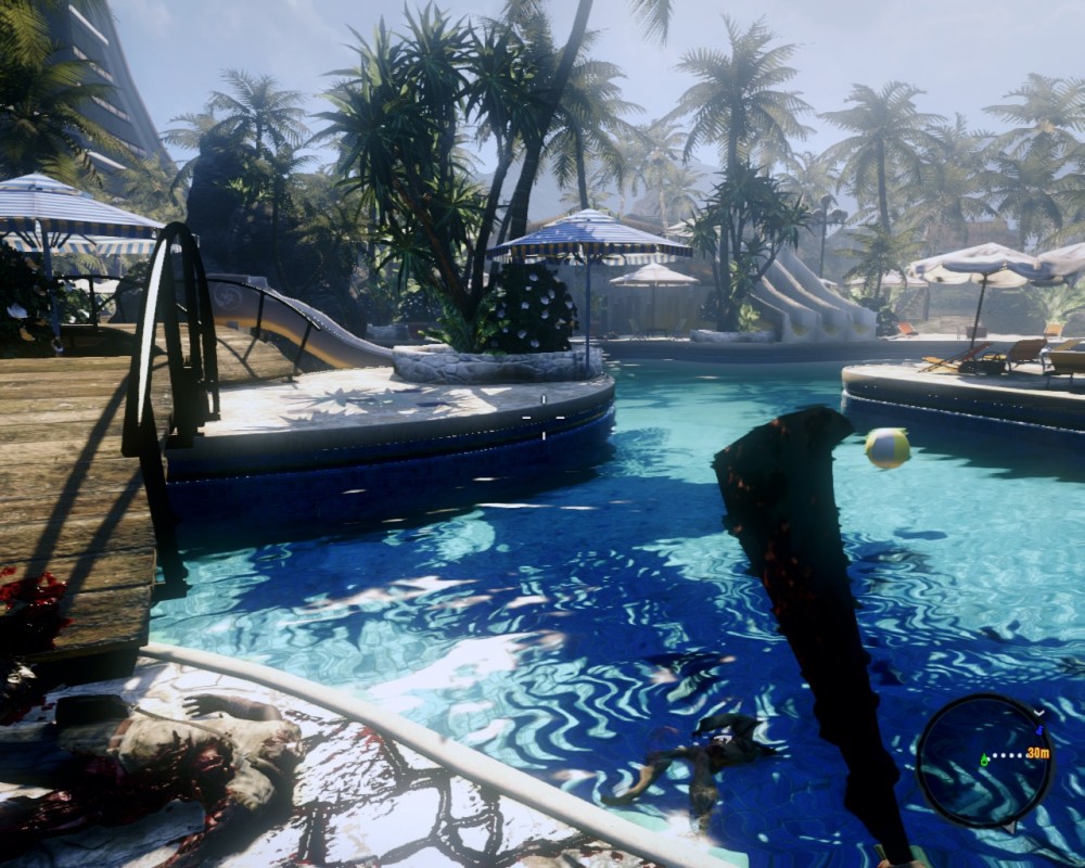 Dead Island