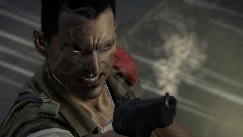 Dead Island
