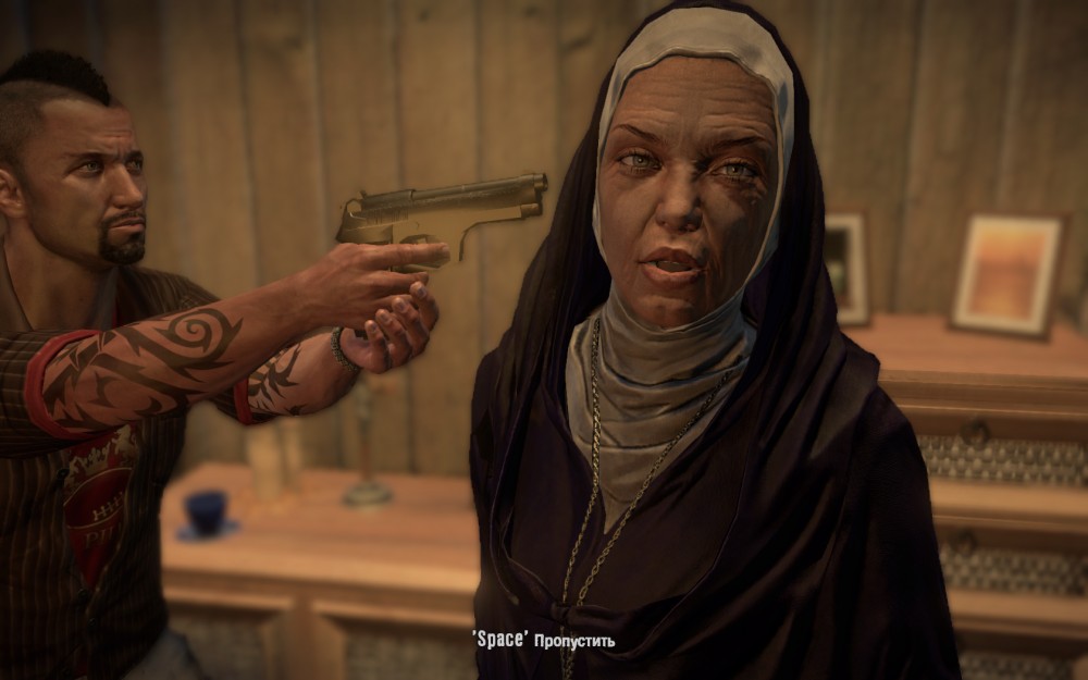 Dead Island