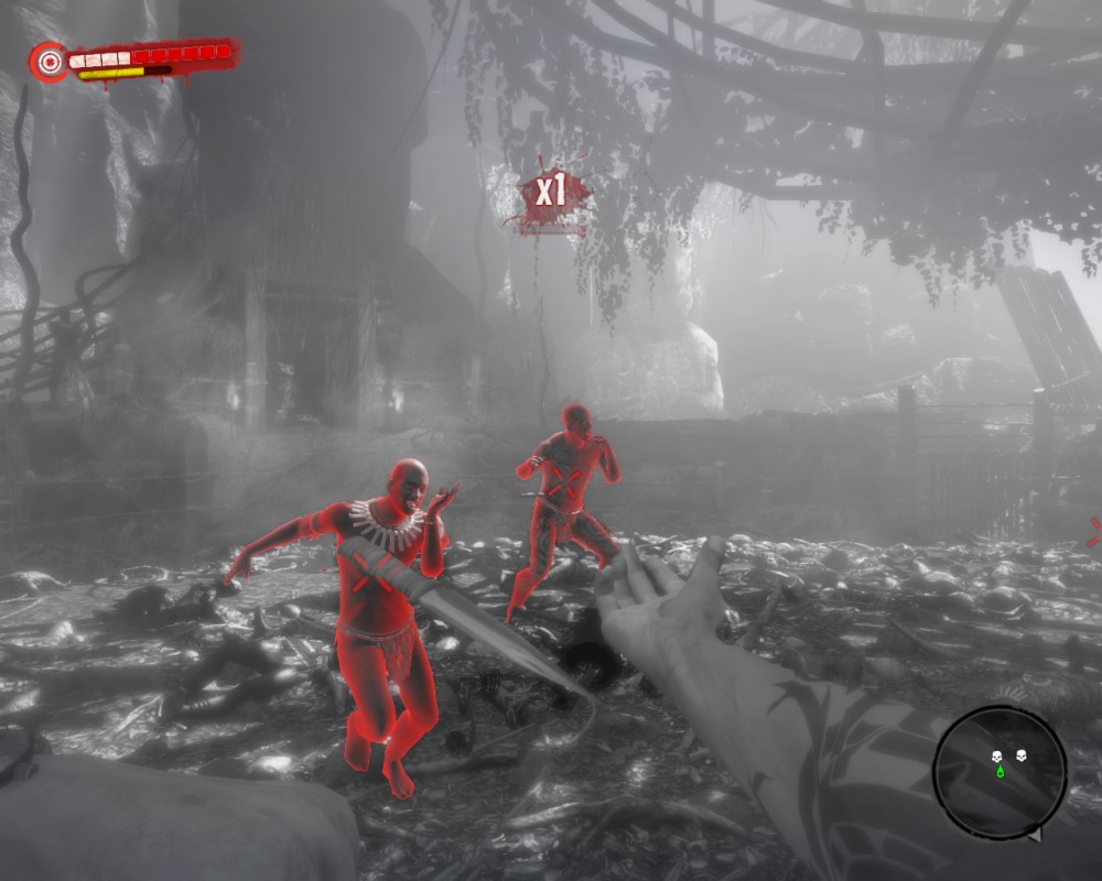 Dead Island