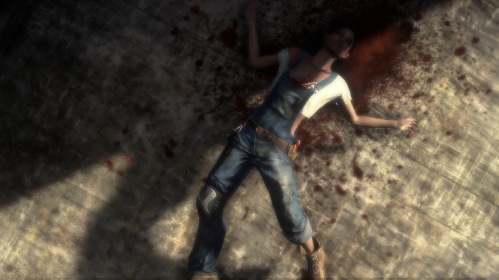 Dead Island