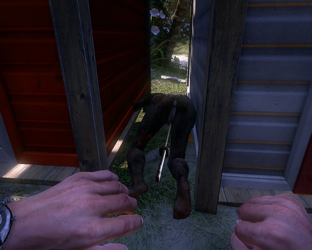 Dead Island