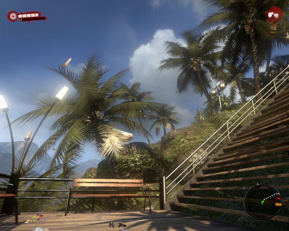 Dead Island