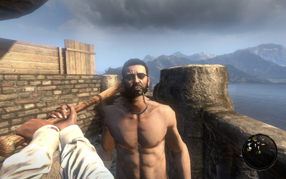 Dead Island