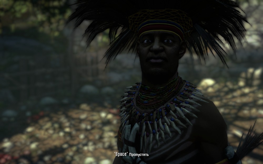 Dead Island
