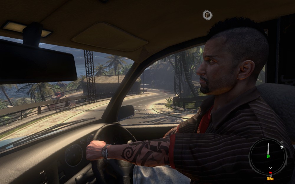 Dead Island
