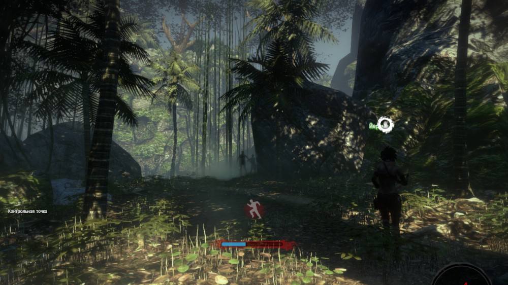 Dead Island