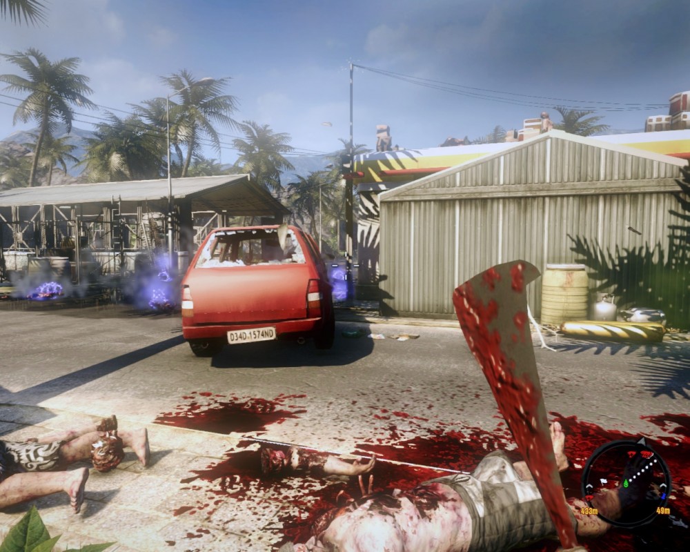 Dead Island