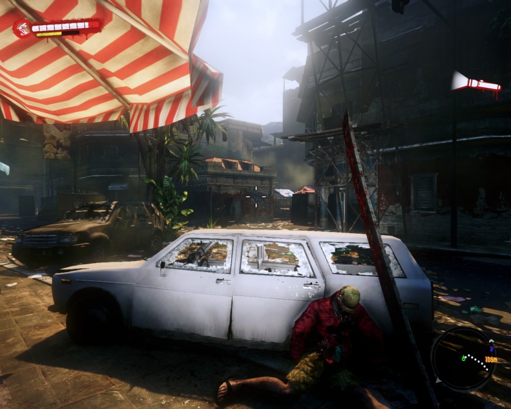 Dead Island