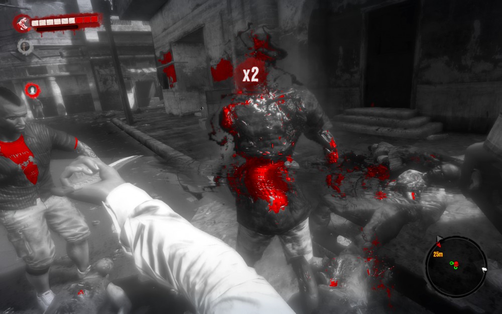 Dead Island