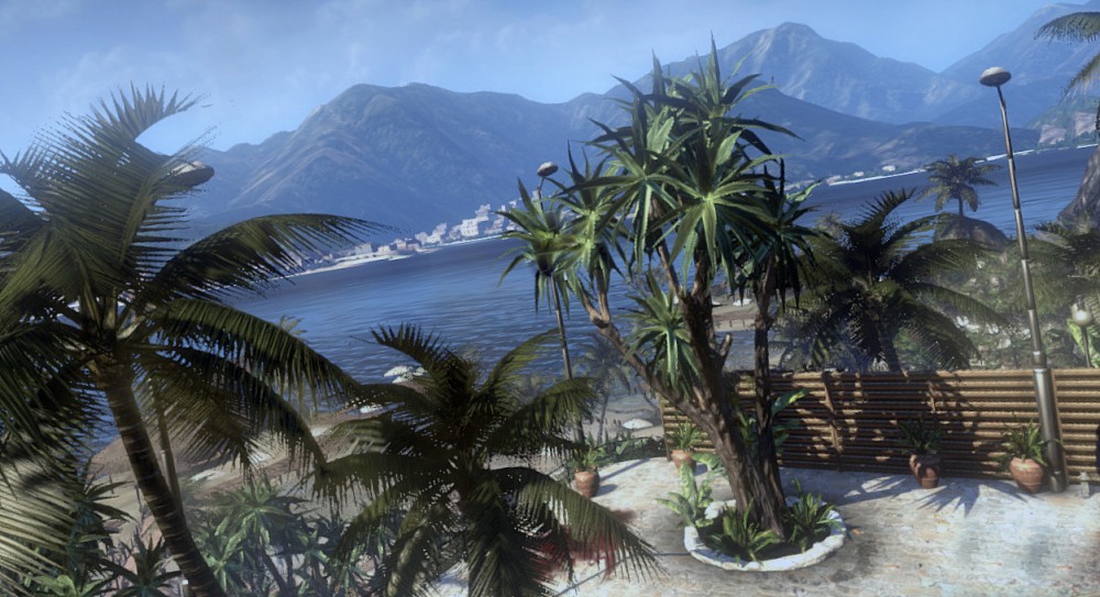 Dead Island