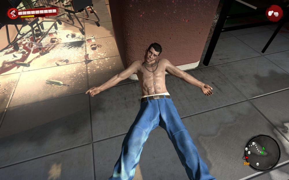 Dead Island