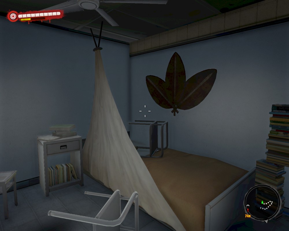 Dead Island