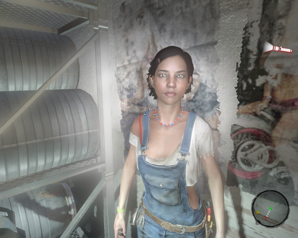 Dead Island